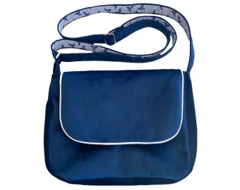 Selene Crossbody Bag